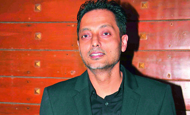 Sujoy Ghosh Sujoy Ghosh